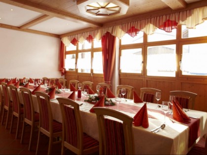 Фото: Sporthotel-zur-post T&amp;auml;nnesberg